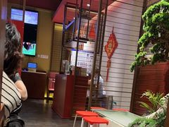 -牛村来人潮汕牛肉火锅(西单店)