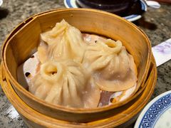 -南京大牌档(人民广场店)