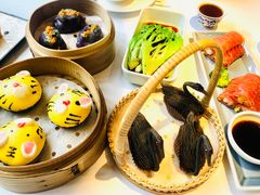 -新雅(丰盛里店)