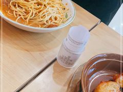 -萨莉亚意式餐厅(南京环亚凯瑟琳广场店)