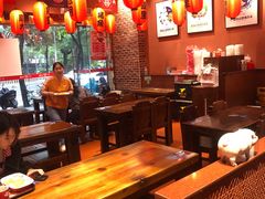 大堂-猪角·闽南猪脚饭(华闽大厦店)