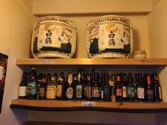 -J.K轴吧居酒屋&酒吧