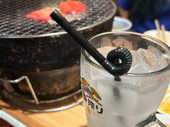 -蒜香焼肉PURUSHIN(马场路店)