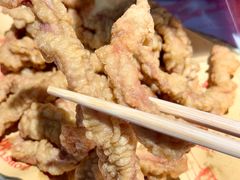 -阿青龙虾·烧烤大排档(湖里万达店)