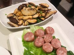 -么子烤肉(化龙池店)