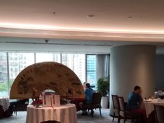-粤财皇冠假日酒店·彩华轩中餐厅