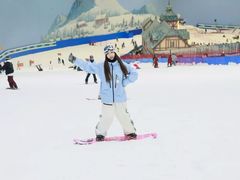 -广州热雪奇迹