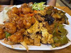 -富龙快餐店(铁西店)