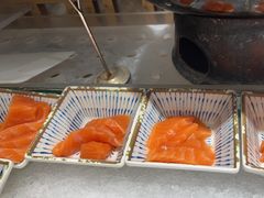 -亚马逊海鲜自助(梅溪湖步步高店)