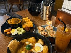 -Limapulo: Baba Can Cook