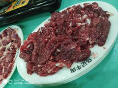 -乌记鲜活牛肉城(金砂东路店)