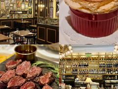 -Entrecôte 法国牛扒馆(保利·时光里店)