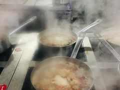 -郑喜旺烧烤(新密总店)