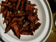 -宁夏国强手抓羊肉·清真菜(未央路凤三店)