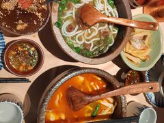 -山石榴·贵州菜(丰盛里店)