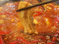 -纸盐河码头火锅(十八梯店)