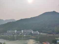 -宝晶宫旅游景区
