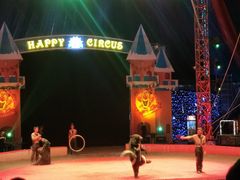 -石林冰雪海洋世界