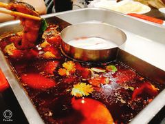 -新辣道鱼火锅(航天万源店)