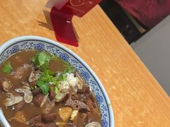 -门框胡同百年卤煮(鸟巢店)