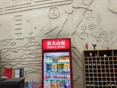 -同人紫荆文体中心·游泳馆(紫荆大厦店)