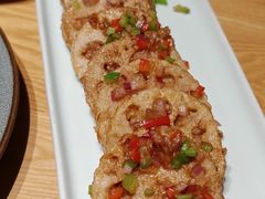 -竹里馆·淮扬菜·功夫茶(老门东店)
