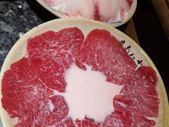 贵妃牛肉-蜀大侠火锅(寰球文化地标·总府店)
