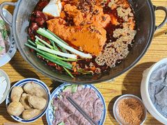 -五里关火锅(牛市口店)