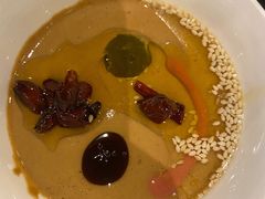 麻酱小料-南门涮肉(通州大船店)