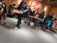 -麦当劳(豫园店)