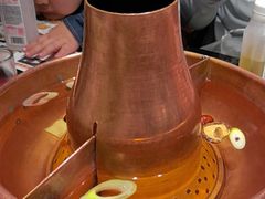 -北门涮肉·炭火铜锅涮肉(什刹海店)