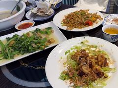 -东江海鲜大排档·潮汕菜·砂锅粥