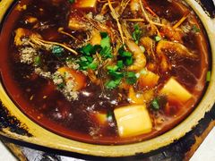 -阿英煲(凉城路店)