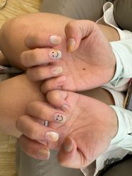 -斯馨·健康美甲美睫