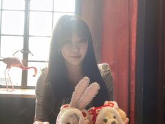 -YUE·6·西式融合餐厅(外滩六号店)