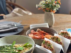 -BOR Eatery(安福路店)