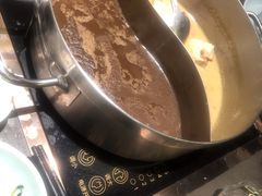 -捞王锅物料理(上海世茂广场店)