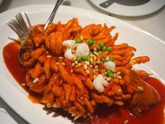 -金牌外婆家(万象城店)