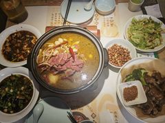 -王妈热卤·川味馆(海昌店)