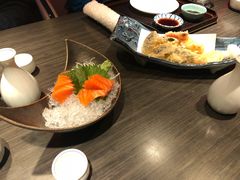 -滩万日本料理Nadaman(国贸大酒店)