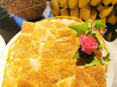 飞饼-二十八里太湖船菜(吉祥路店)