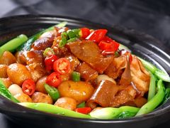 -火舞泰·泰式海鲜火锅餐厅(世纪城店)