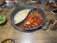 -冯校长老火锅(深圳总店)