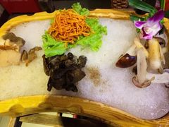 -老诚一锅羊蝎子(黄寺大街店)