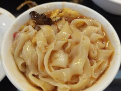 晋阳刀削面-晋阳饭庄(虎坊桥店)