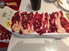 -荣叔港式沙嗲牛肉火锅(正佳潮流店)