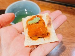 -桐寿司Sushi Tong