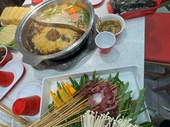 -袁记串串香(平潭店)