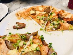 -玛尚诺Pizza&Bar(长泰广场店)