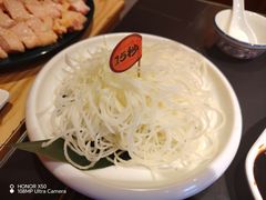 -淼福猪肚鸡·椰子鸡火锅(大沙地店)